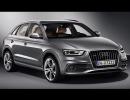 Assurance auto AUDI Q3