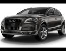 Assurance auto AUDI Q7