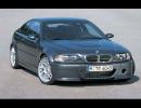 Assurance auto BMW Serie 3