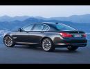 Assurance auto BMW Serie 7