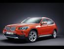 Assurance auto BMW X1