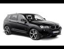 Assurance auto BMW X3