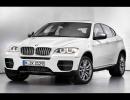 Assurance auto BMW X6