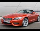 Assurance auto BMW Z4