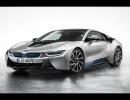 Assurance auto BMW i8