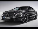 Assurance auto MERCEDES CLA