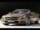 Assurance auto MERCEDES SL