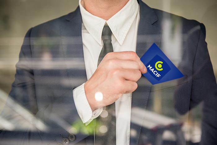 Macif assurance de prêt