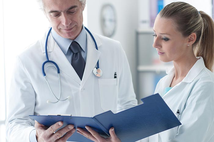 Questionnaire sante assurance de pret